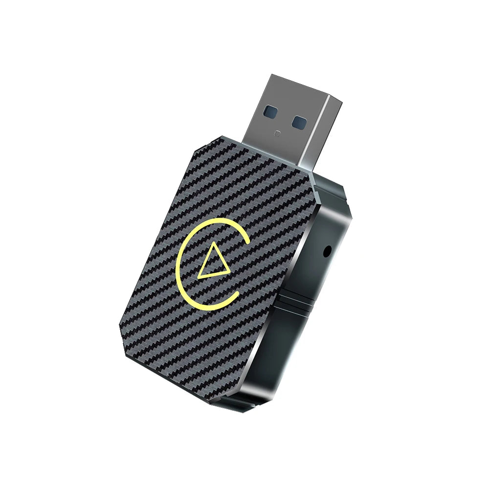 Carlink™ Connect – Adaptateur CarPlay Sans Fil Universel